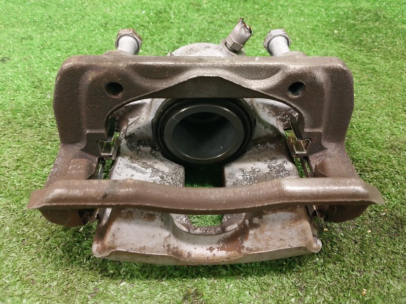 Суппорт тормозной, 1800 рублей, Фроловское