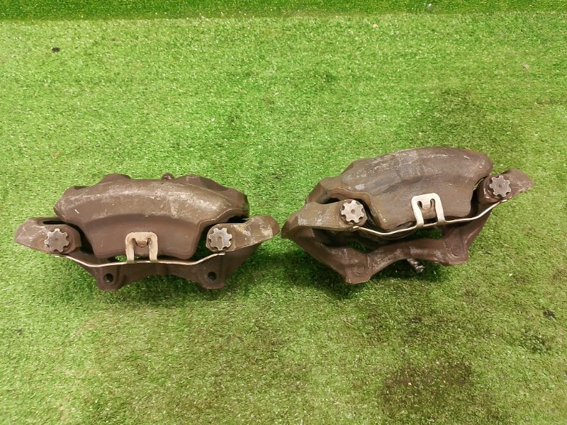 Суппорт тормозной, 6000 рублей, Фроловское