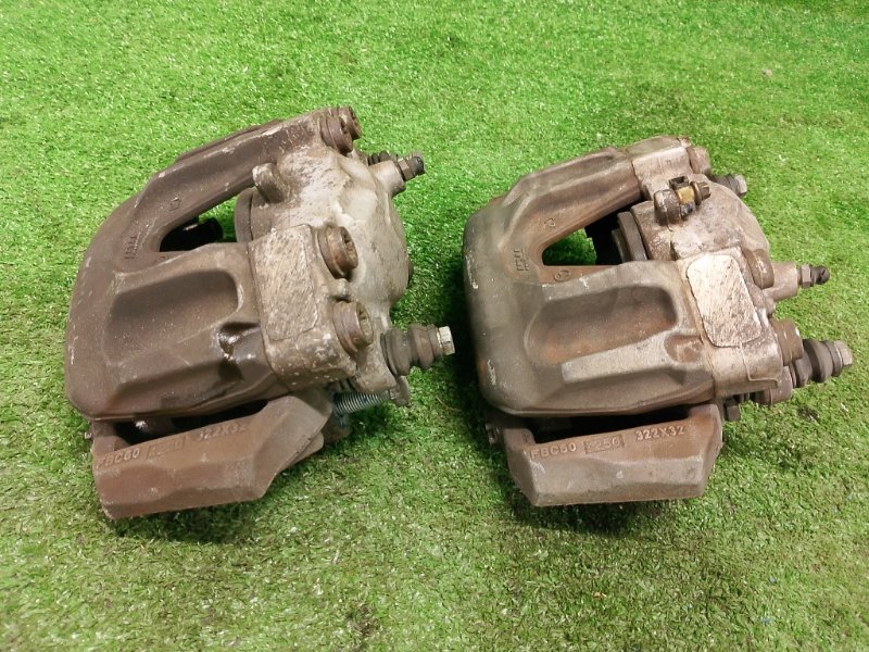 Суппорт тормозной, 6000 рублей, Фроловское