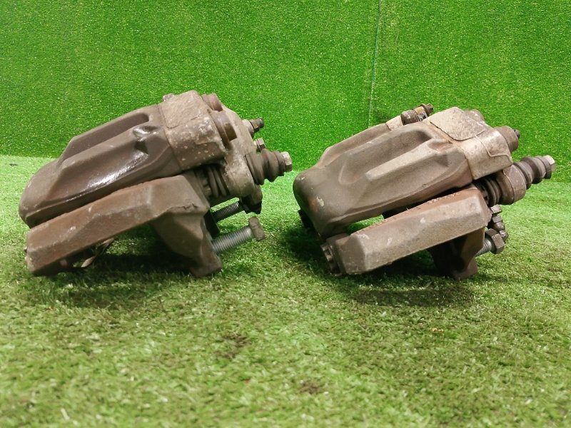 Суппорт тормозной, 6000 рублей, Фроловское