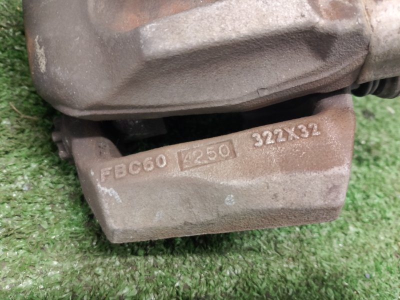 Суппорт тормозной, 6000 рублей, Фроловское