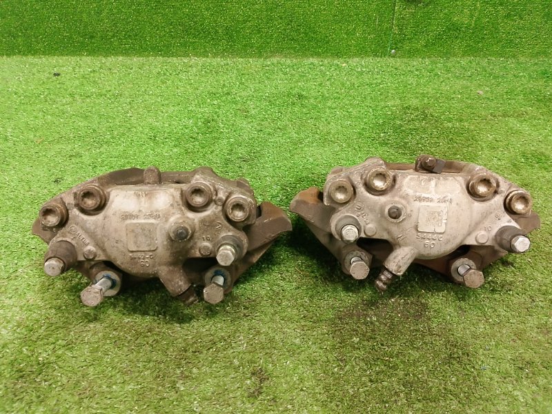 Суппорт тормозной, 6000 рублей, Фроловское