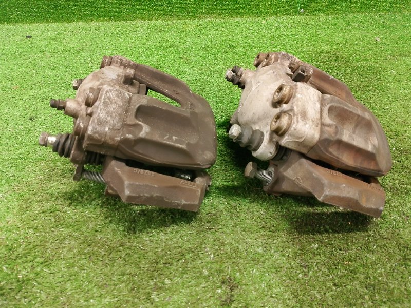 Суппорт тормозной, 6000 рублей, Фроловское