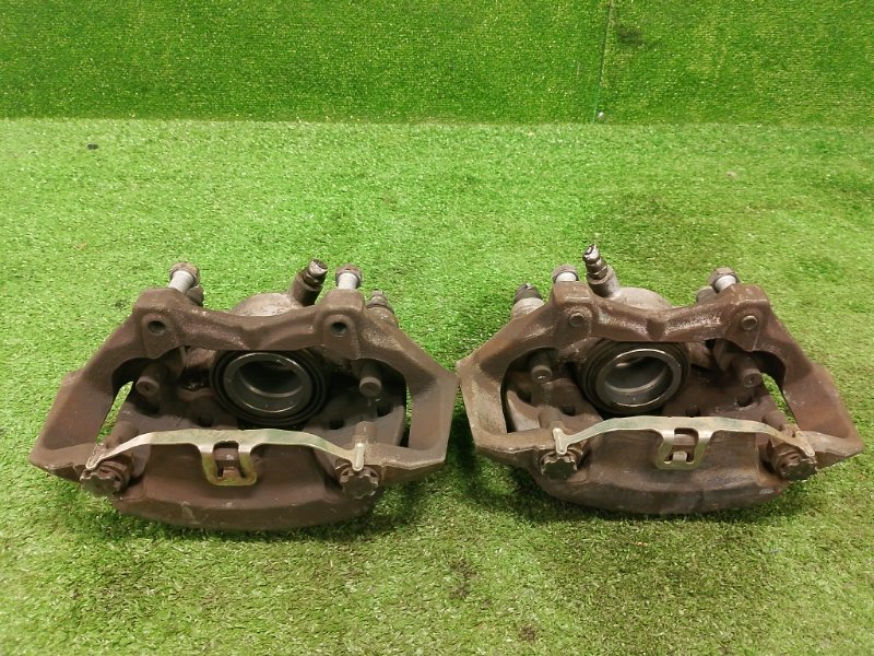 Суппорт тормозной, 6000 рублей, Фроловское