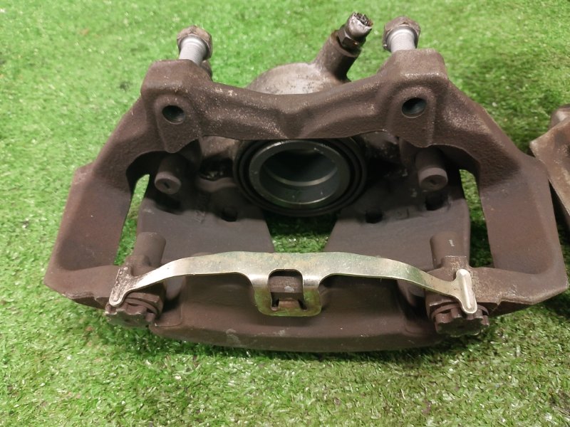 Суппорт тормозной, 6000 рублей, Фроловское