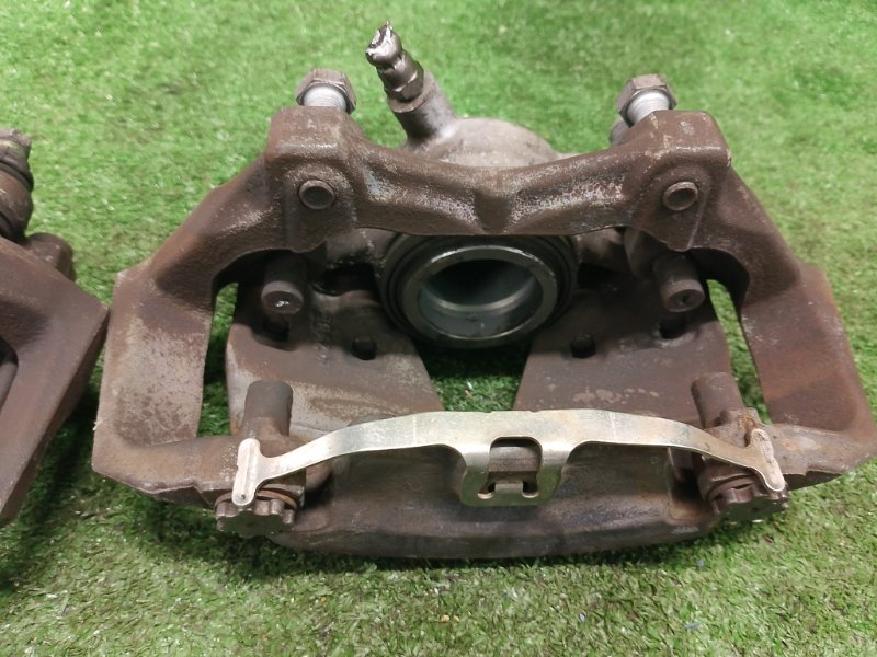 Суппорт тормозной, 6000 рублей, Фроловское