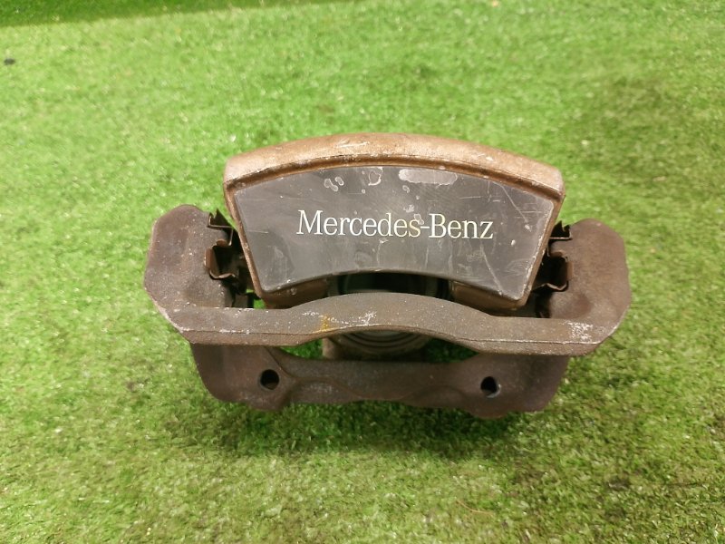 Суппорт тормозной, 1950 рублей, Фроловское