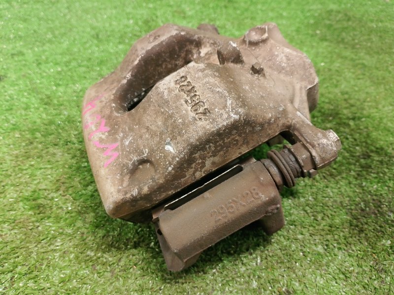 Суппорт тормозной, 1950 рублей, Фроловское