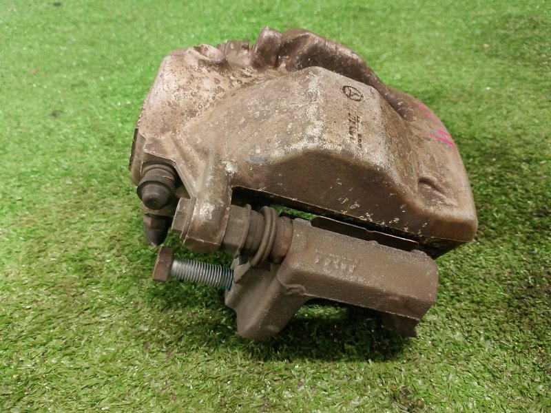 Суппорт тормозной, 1950 рублей, Фроловское