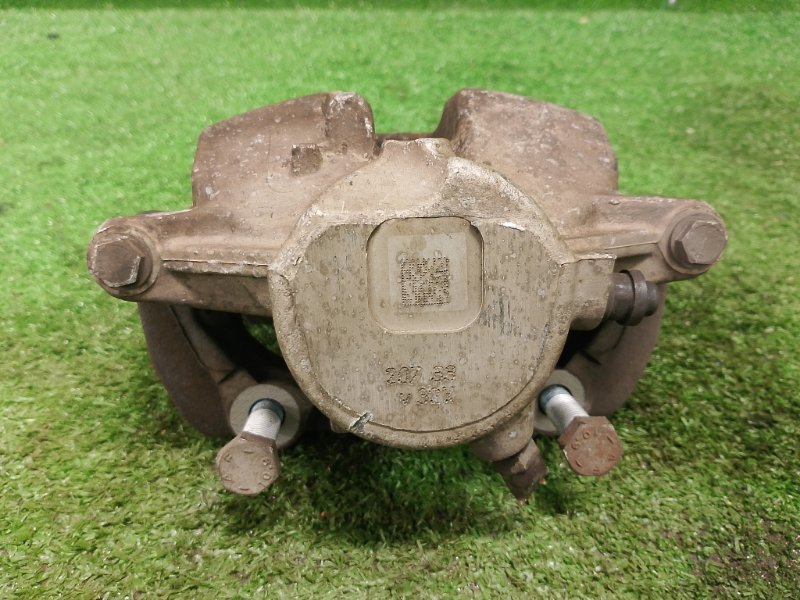 Суппорт тормозной, 1950 рублей, Фроловское