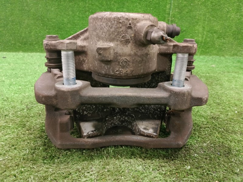 Суппорт тормозной, 1950 рублей, Фроловское