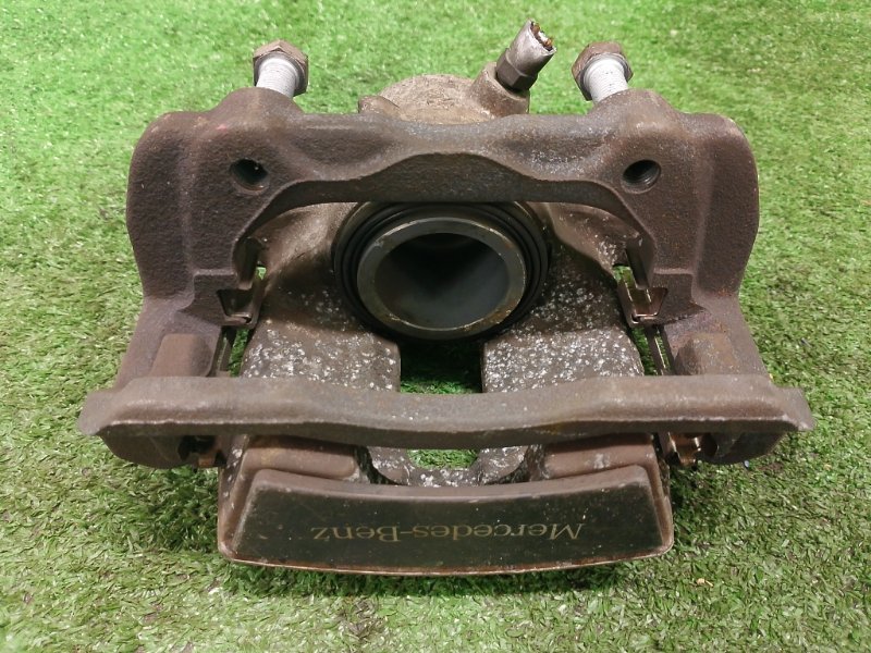 Суппорт тормозной, 1950 рублей, Фроловское