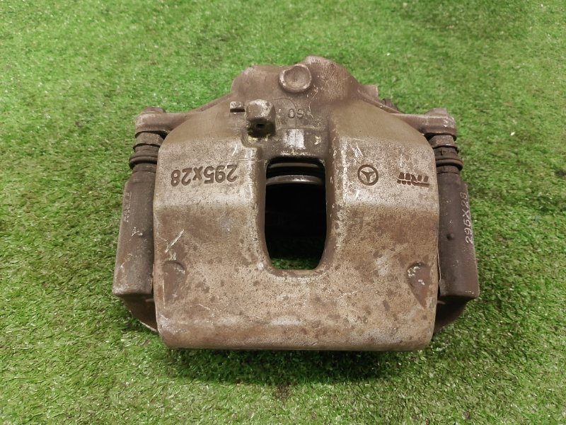 Суппорт тормозной, 1950 рублей, Фроловское