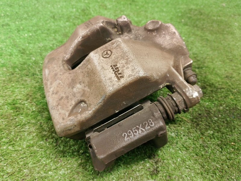 Суппорт тормозной, 1950 рублей, Фроловское