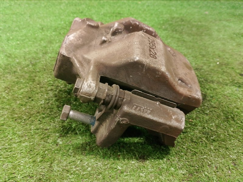 Суппорт тормозной, 1950 рублей, Фроловское