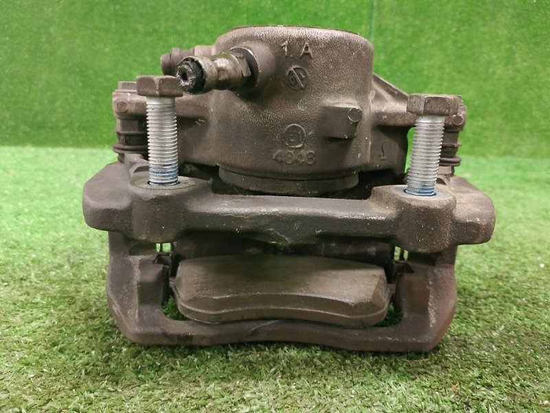 Суппорт тормозной, 1950 рублей, Фроловское