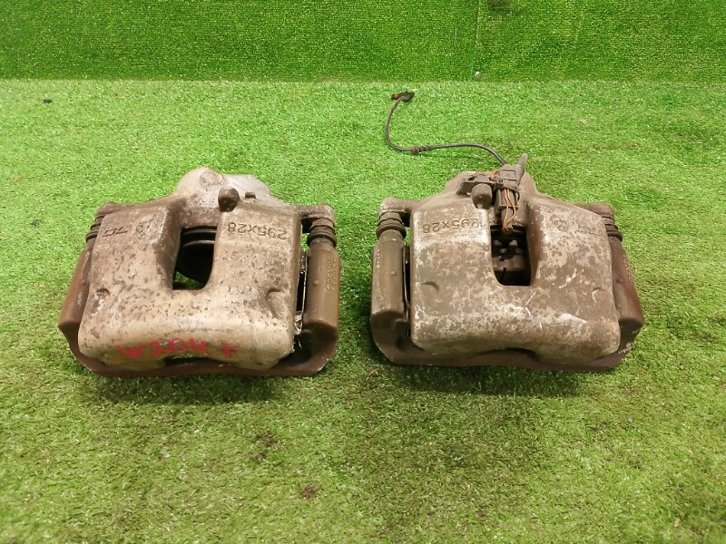 Суппорт тормозной, 4000 рублей, Фроловское