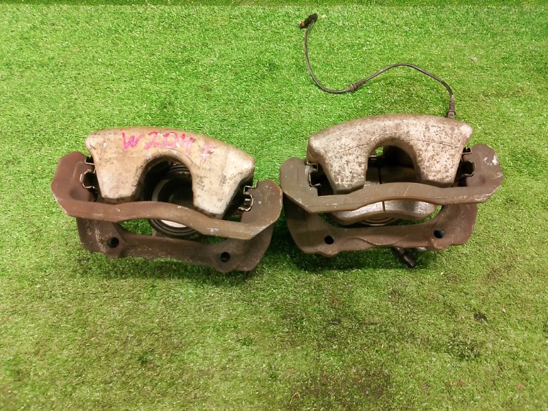 Суппорт тормозной, 4000 рублей, Фроловское