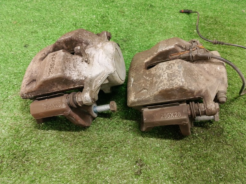 Суппорт тормозной, 4000 рублей, Фроловское