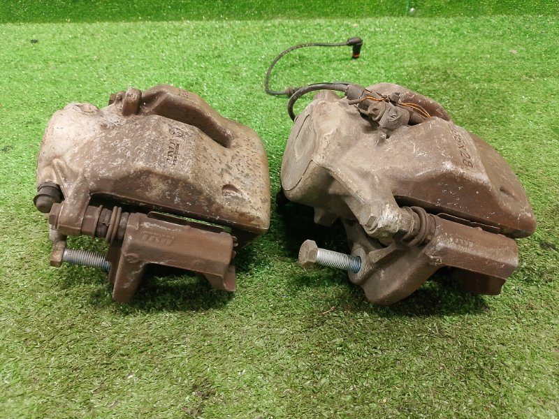 Суппорт тормозной, 4000 рублей, Фроловское