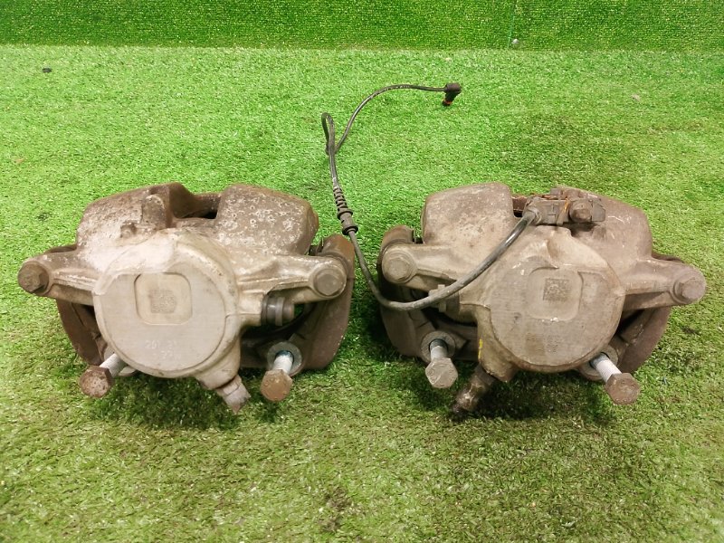 Суппорт тормозной, 4000 рублей, Фроловское