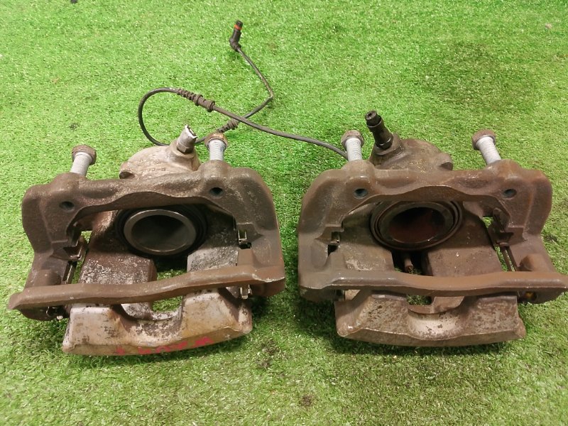 Суппорт тормозной, 4000 рублей, Фроловское