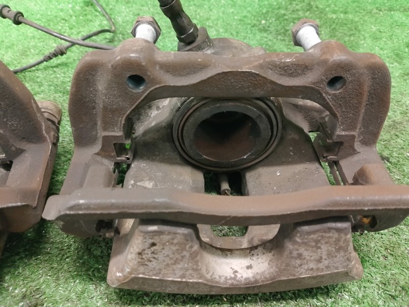 Суппорт тормозной, 4000 рублей, Фроловское