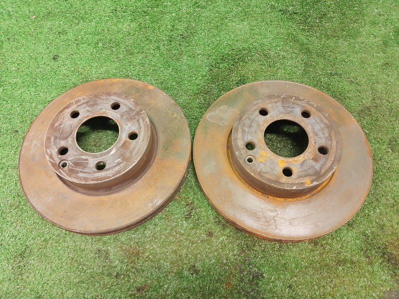 Диск тормозной, 5500 рублей, Фроловское