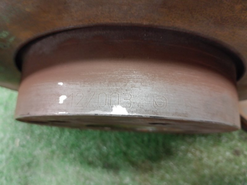 Диск тормозной, 5500 рублей, Фроловское