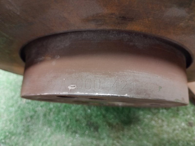 Диск тормозной, 5500 рублей, Фроловское