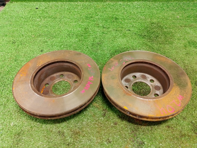 Диск тормозной, 5500 рублей, Фроловское