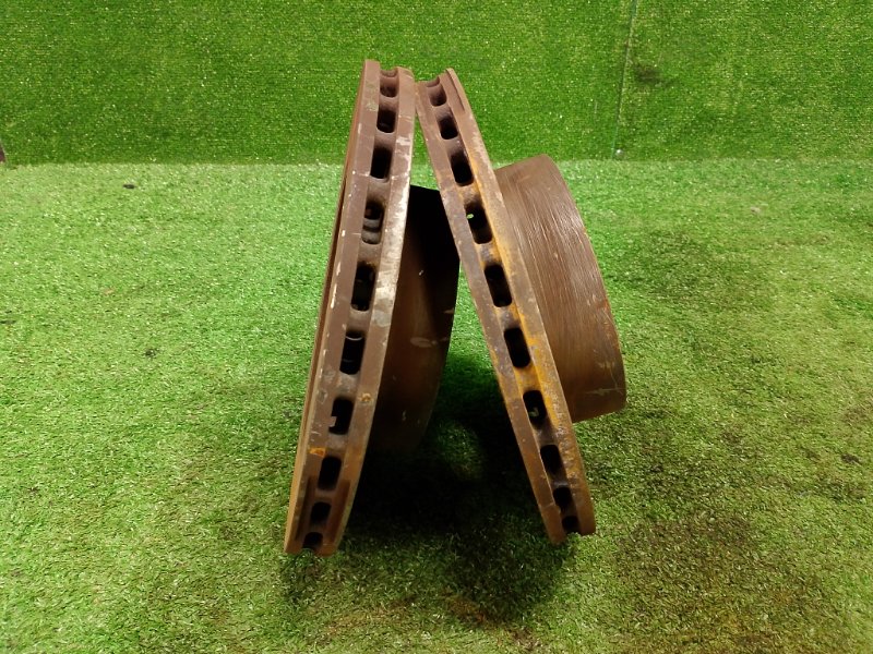 Диск тормозной, 5500 рублей, Фроловское