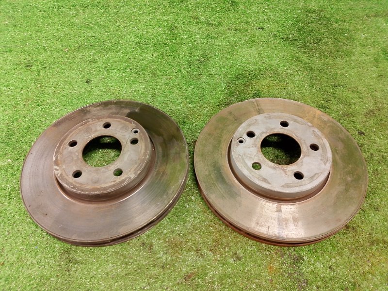 Диск тормозной, 4200 рублей, Фроловское