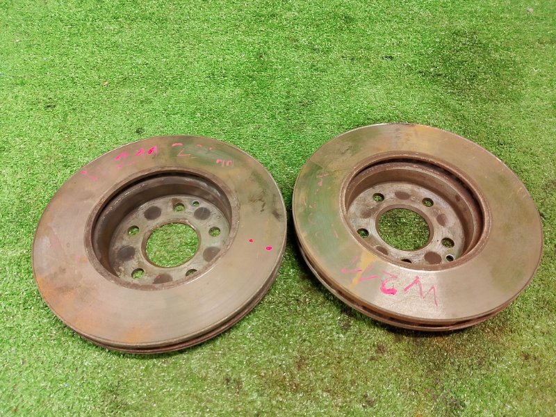 Диск тормозной, 4200 рублей, Фроловское