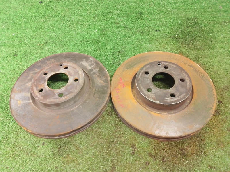 Диск тормозной, 4200 рублей, Фроловское