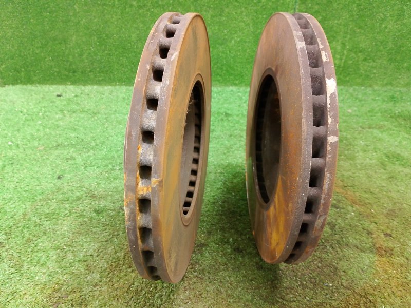 Диск тормозной, 4200 рублей, Фроловское