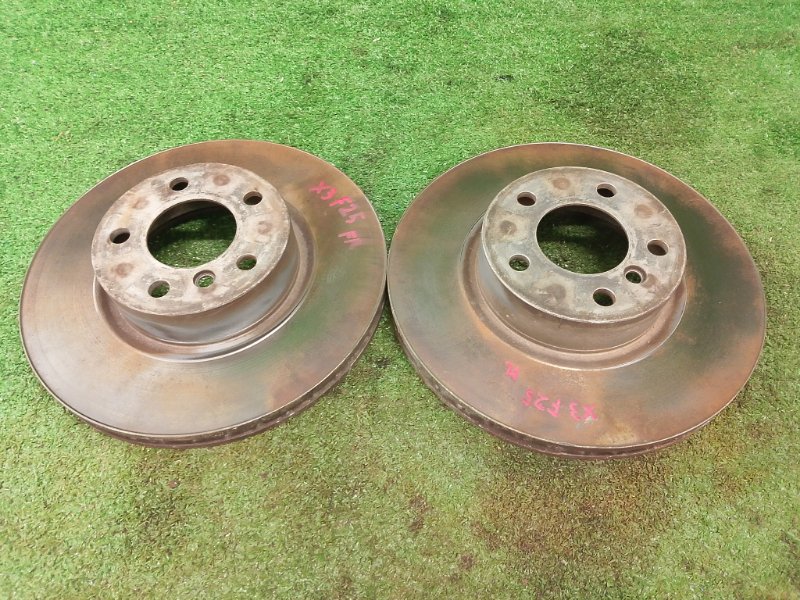 Диск тормозной, 7000 рублей, Фроловское