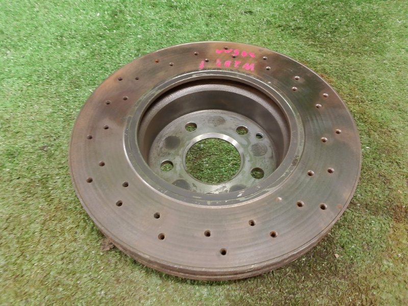 Диск тормозной, 2200 рублей, Фроловское
