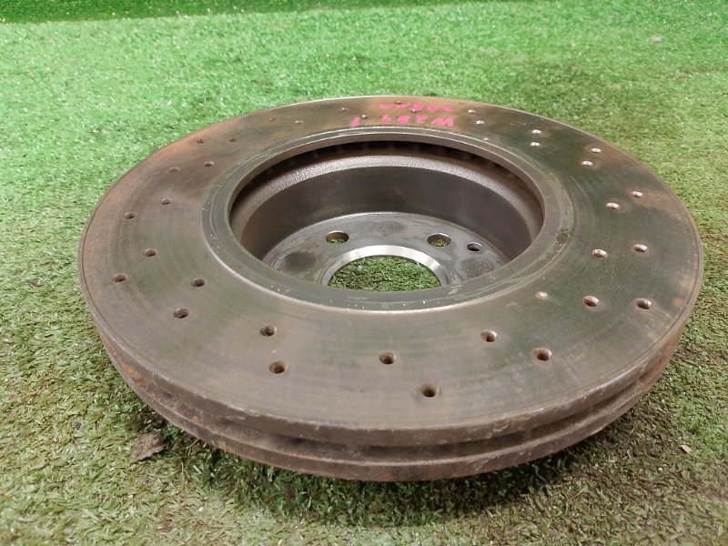 Диск тормозной, 2200 рублей, Фроловское