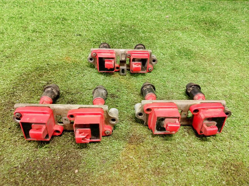 Катушка зажигания, 18000 рублей, Фроловское