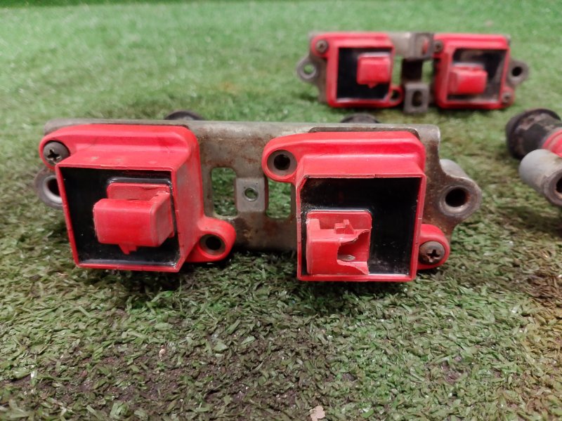 Катушка зажигания, 18000 рублей, Фроловское