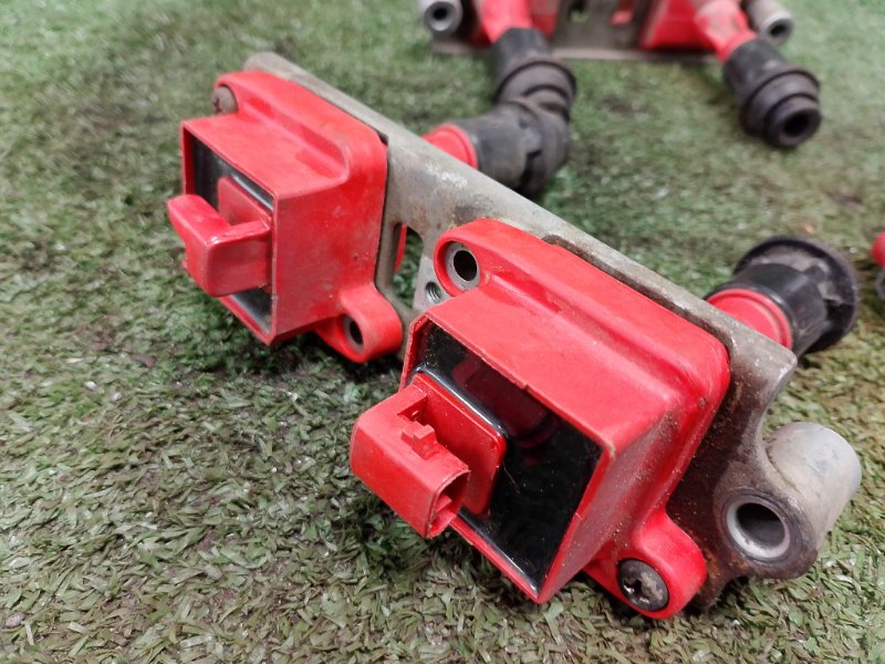 Катушка зажигания, 18000 рублей, Фроловское