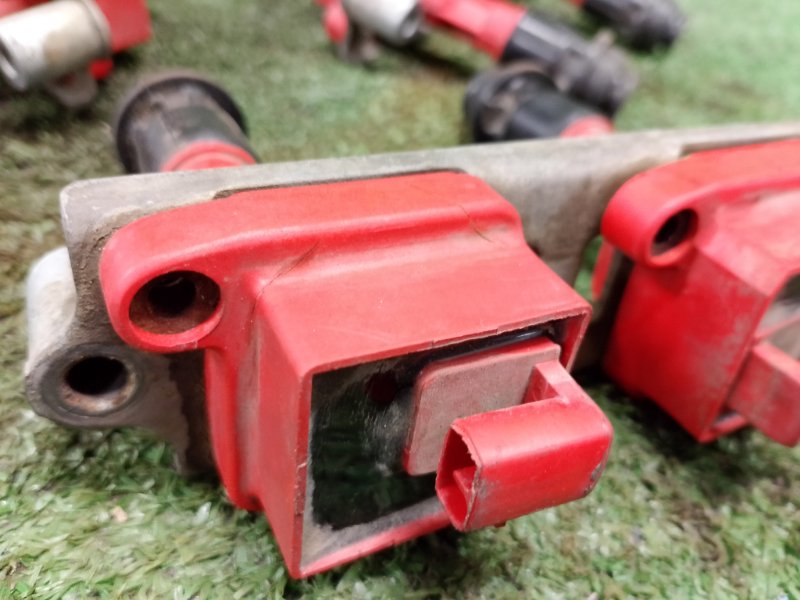 Катушка зажигания, 18000 рублей, Фроловское