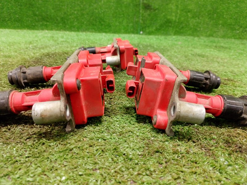 Катушка зажигания, 18000 рублей, Фроловское