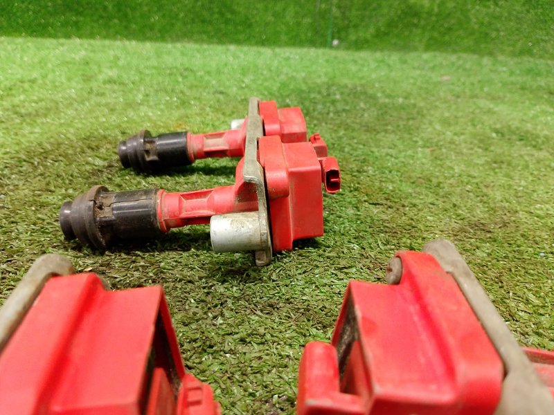 Катушка зажигания, 18000 рублей, Фроловское