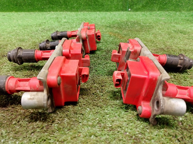 Катушка зажигания, 18000 рублей, Фроловское