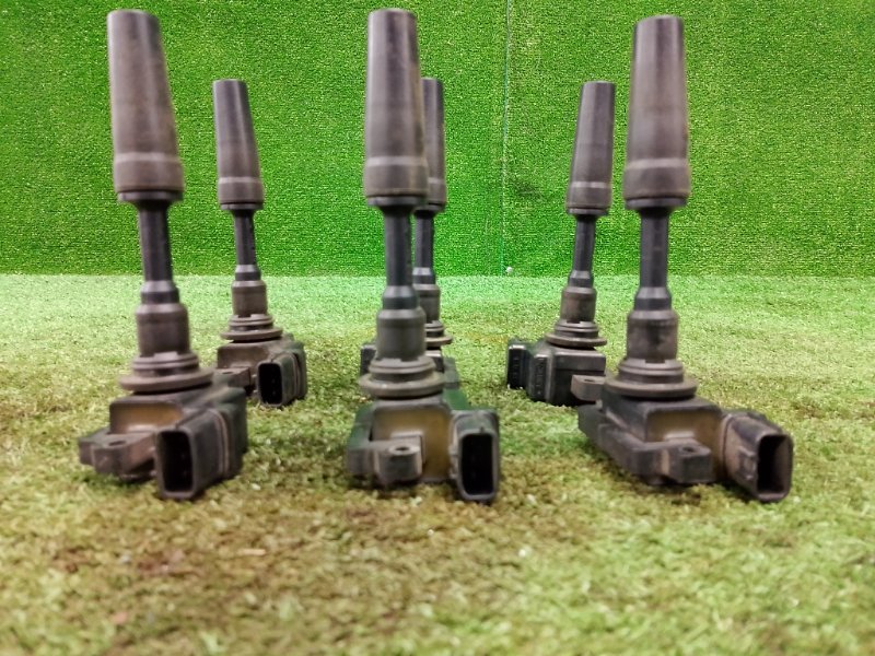 Катушка зажигания, 1100 рублей, Фроловское