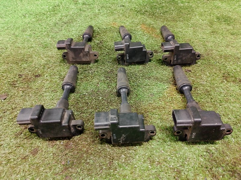 Катушка зажигания, 1100 рублей, Фроловское