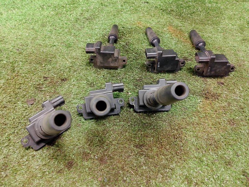 Катушка зажигания, 1100 рублей, Фроловское