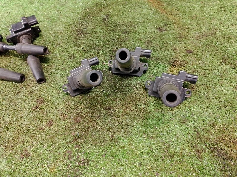 Катушка зажигания, 1100 рублей, Фроловское